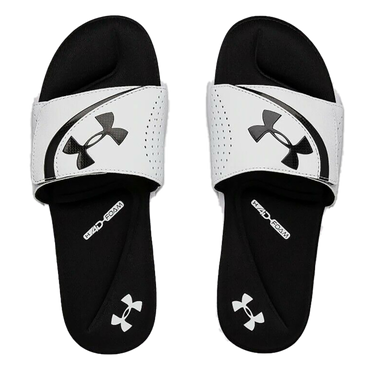 Under Armour Mens Ignite VI Slides